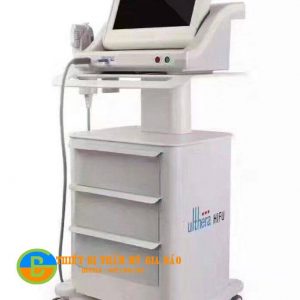 Máy Giảm Béo Nâng Cơ Mặt Hifu Uitherapy